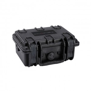 191208 Utility Waterproof Crushproof High-Impact Case