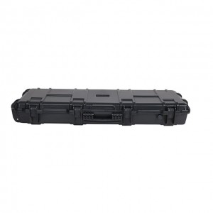 1043513 Heavy Duty Gun Case