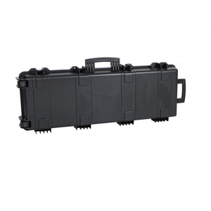 1043513 Heavy Duty Gun Case