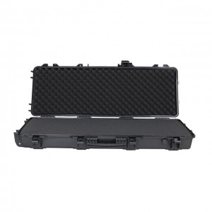 1043513 Heavy Duty Gun Case