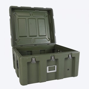 R796746 Waterproof Utility Case