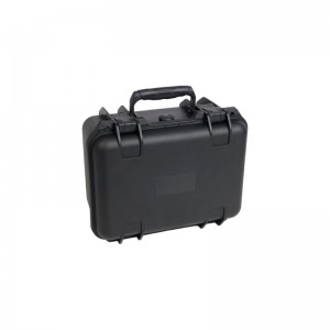 332317 Air  Lightweight Plastic Hard Case For Carrying Tool