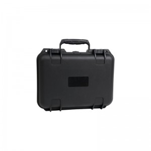 332317 Air  Lightweight Plastic Hard Case For Carrying Tool