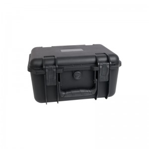 332317 Air  Lightweight Plastic Hard Case For Carrying Tool