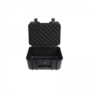 332317 Air  Lightweight Plastic Hard Case For Carrying Tool